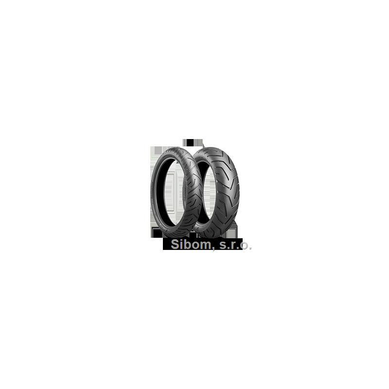 BRIDGESTONE 170/60 R 17 TL 72V BATTLAX A41 R