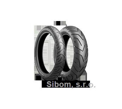 BRIDGESTONE 170/60 R 17 TL 72V BATTLAX A41 R