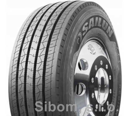 SAILUN 285/70 R 1950 TL 146/144L SFR1