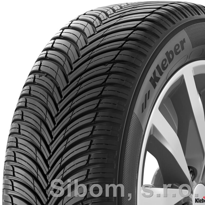 KLEBER 215/60 R 16 TL 99V QUADRAXER 3