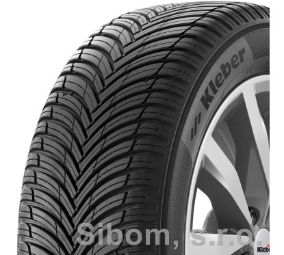 KLEBER 215/60 R 16 TL 99V QUADRAXER 3