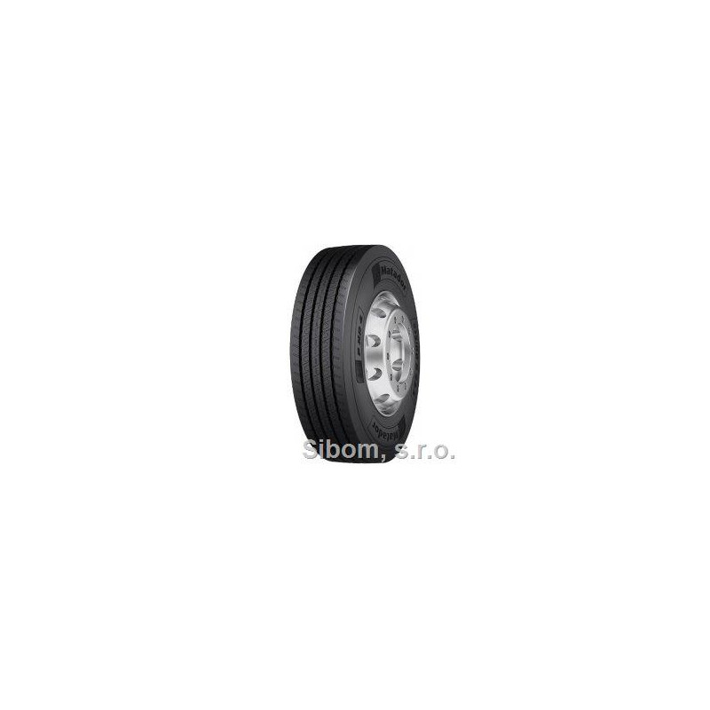 MATADOR 315/60 R 2250 TL 148/152L F HR 4 20PR