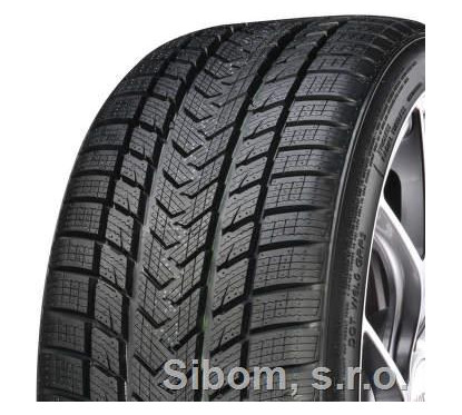 GRIPMAX 205/55 R 17 TL 95V Sure Grip Pro Winter XL