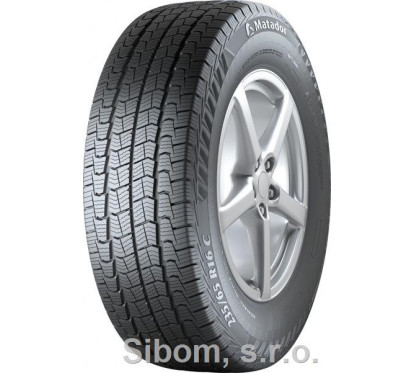 MATADOR 205/65 R 16 TL 105T MPS400 VariantAW 2