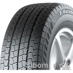 MATADOR 215/65 R 16 TL 109T MPS400 VariantAW 2