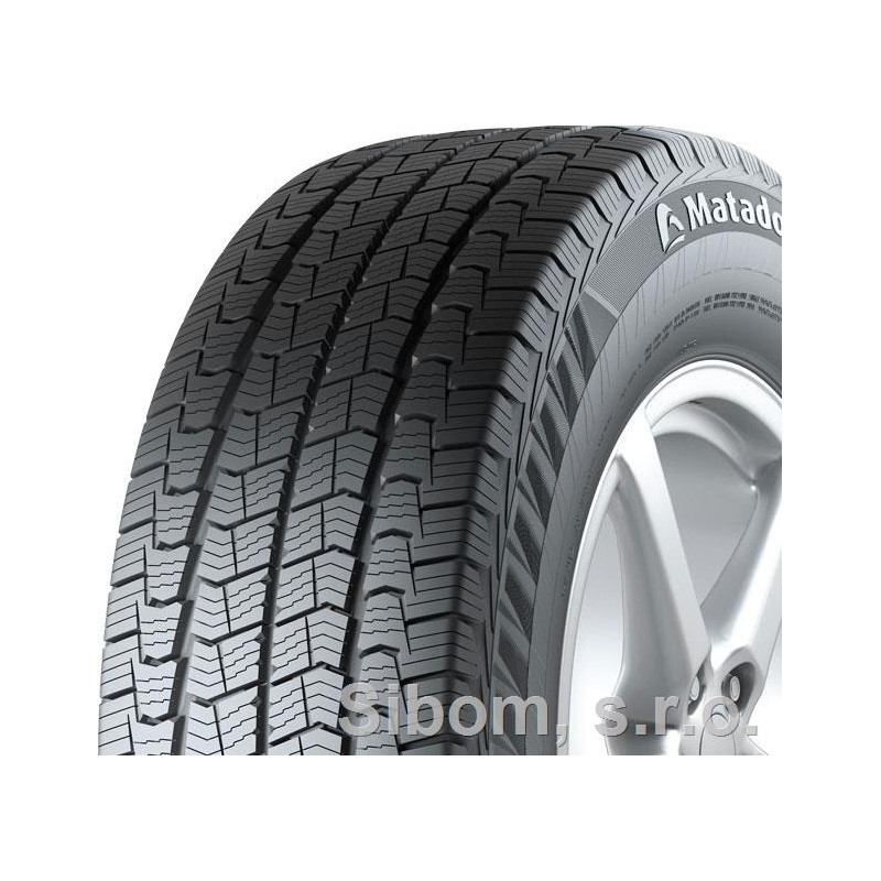 MATADOR 215/65 R 16 TL 109T MPS400 VariantAW 2