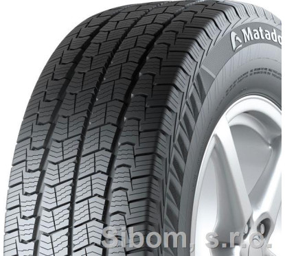 MATADOR 215/65 R 16 TL 109T MPS400 VariantAW 2