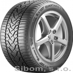 BARUM 215/55 R 17 TL 98W QUARTARIS 5