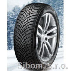 HANKOOK 215/55 R 17 TL 98V W462 ICEPT RS3