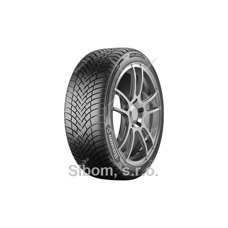 BARUM 195/60 R 16 TL 89H POLARIS 6