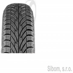 WIND FORCE 185/60 R 14 TL 82T SNOWMASTER