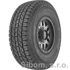 YOKOHAMA 215/60 R 17 TL 96H Geolandar A/T G015 FR