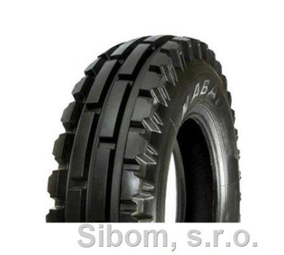 KABAT 7,5-16 TT 98A8 SRF-02 6PR