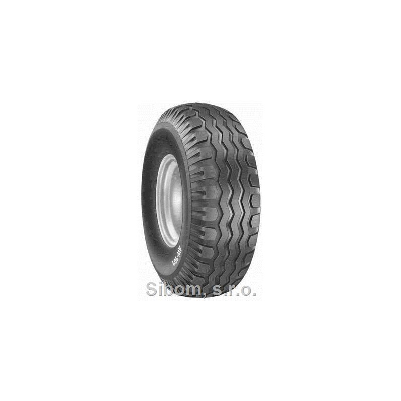 BKT 10/75-15,3 TL 123A8 AW 909 V-LINE 10PR