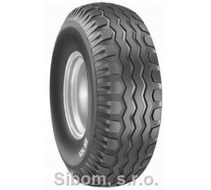 BKT 10/75-15,3 TL 123A8 AW 909 V-LINE 10PR