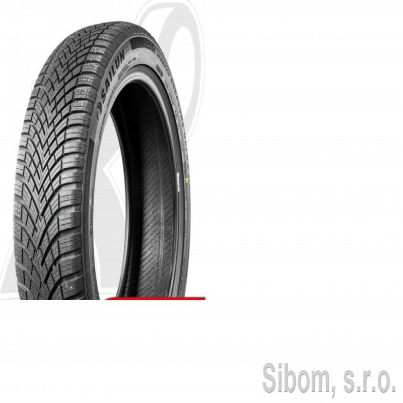 SAILUN 225/60 R 17 TL 103V Atrezzo 4 Seasons ULTRA XL