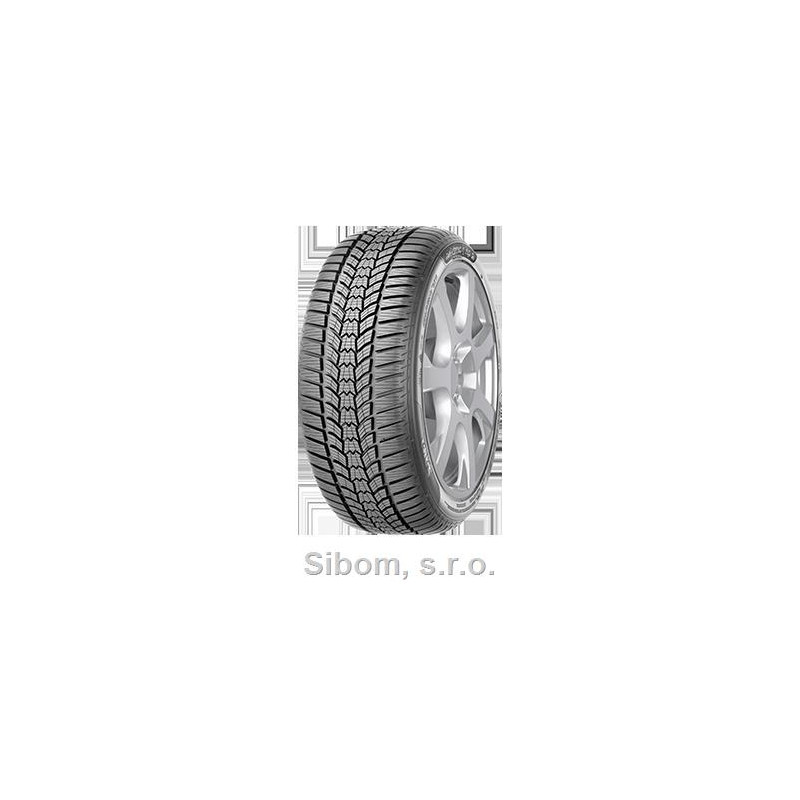 SAVA 205/60 R 16 TL 92H Eskimo HP2