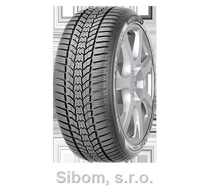 SAVA 205/60 R 16 TL 92H Eskimo HP2