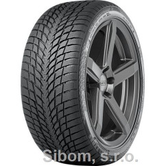 NOKIAN 255/45 R 19 TL 104V WR Snowproof P XL