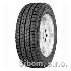 BARUM 235/65 R 16 TL 113/115R SNOVANIS 3 C