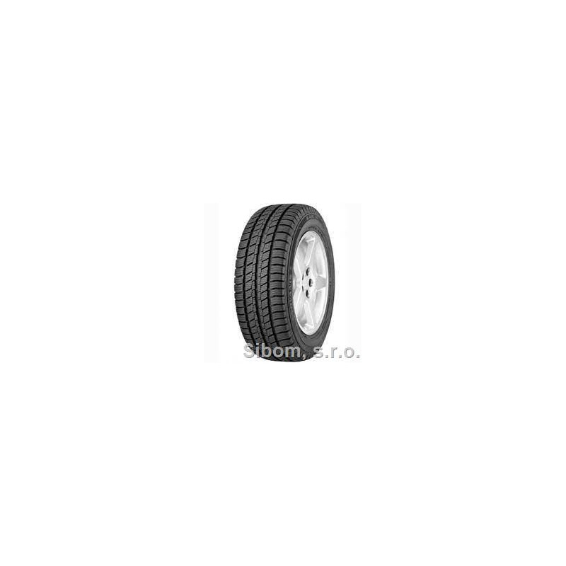 BARUM 235/65 R 16 TL 113/115R SNOVANIS 3 C