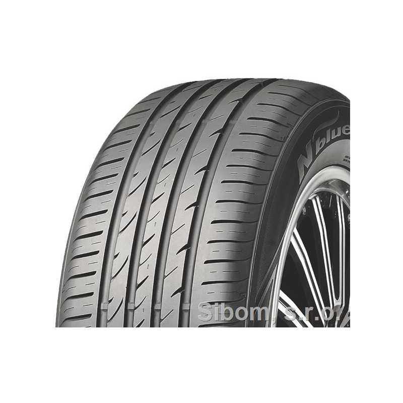 NEXEN 195/65 R 15 TL 91V NBLUE S EV