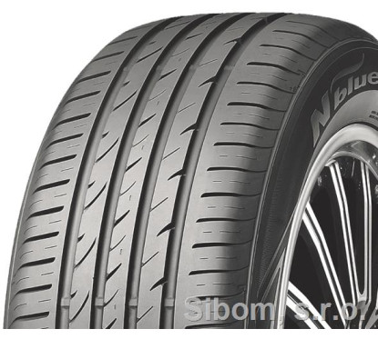 NEXEN 195/65 R 15 TL 91V NBLUE S EV