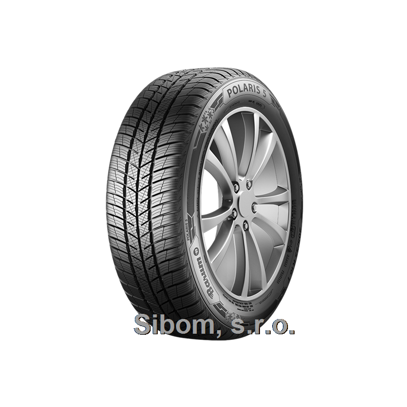 BARUM 165/70 R 13 TL 79T POLARIS 5