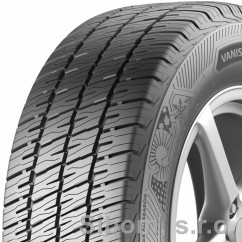 BARUM 215/75 R 16 TL 111/113R Vanis AllSeason