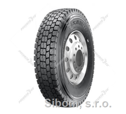 SAILUN 315/80 R 2250 TL 156/150L SDR1