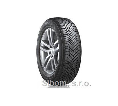 HANKOOK 205/60 R 15 TL 91V H750 Kinergy 4S2