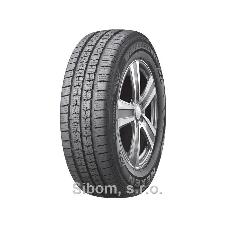 NEXEN 225/65 R 16 TL 112/110R WINGUARD WT1