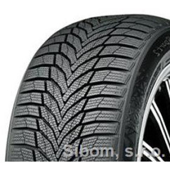 NEXEN 255/55 R 18 TL 109V WINGUARD Sport 2 SUV XL