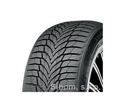 NEXEN 255/55 R 18 TL 109V WINGUARD Sport 2 SUV XL