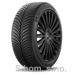 MICHELIN 205/55 R 16 TL 91V CROSSCLIMATE 3