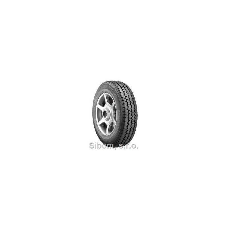 FULDA 235/65 R 16 TL 113S CONVEO TOUR 2