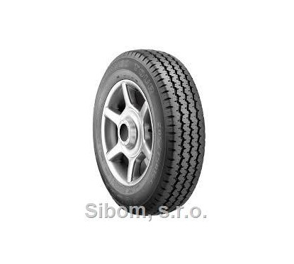 FULDA 235/65 R 16 TL 113S CONVEO TOUR 2