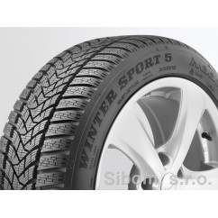 DUNLOP 225/60 R 17 TL 103V WINTER SPT 5 SUV XL