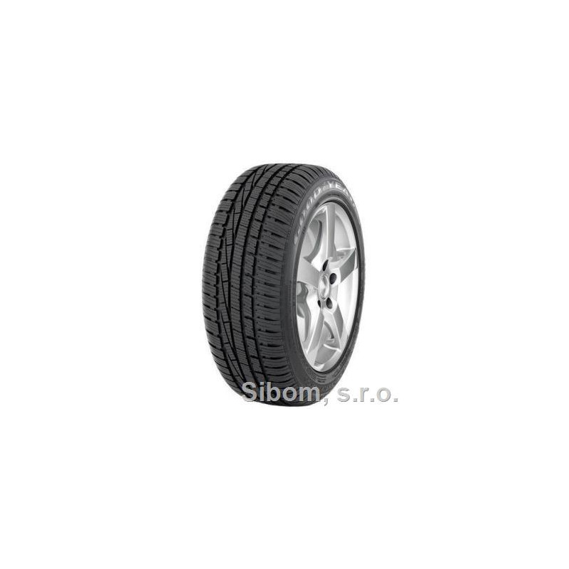 GOODYEAR 215/45 R 16 TL 90V ULTRAGRIP PERFORMANCE  XL