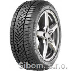 FULDA 245/45 R 18 TL 100V KRISTALL CONTROL HP 2 XL