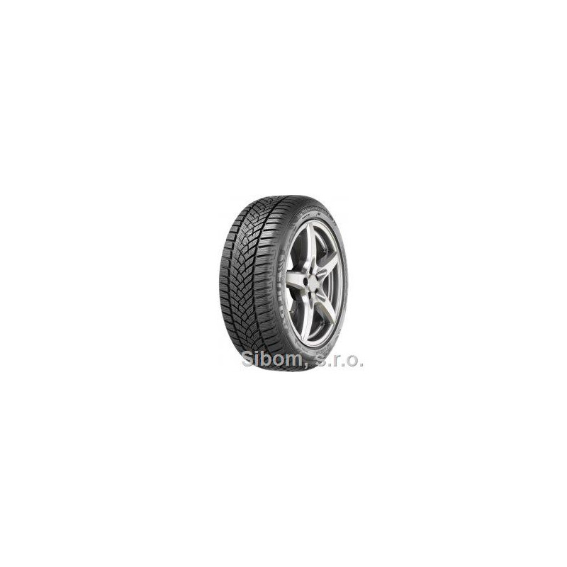 FULDA 245/45 R 18 TL 100V KRISTALL CONTROL HP 2 XL
