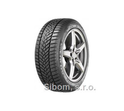 FULDA 245/45 R 18 TL 100V KRISTALL CONTROL HP 2 XL