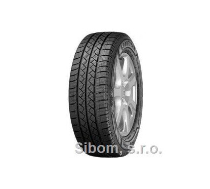 GOODYEAR 235/65 R 16 TL 115/113R VECTOR 4SEASONS CARGO MO-V