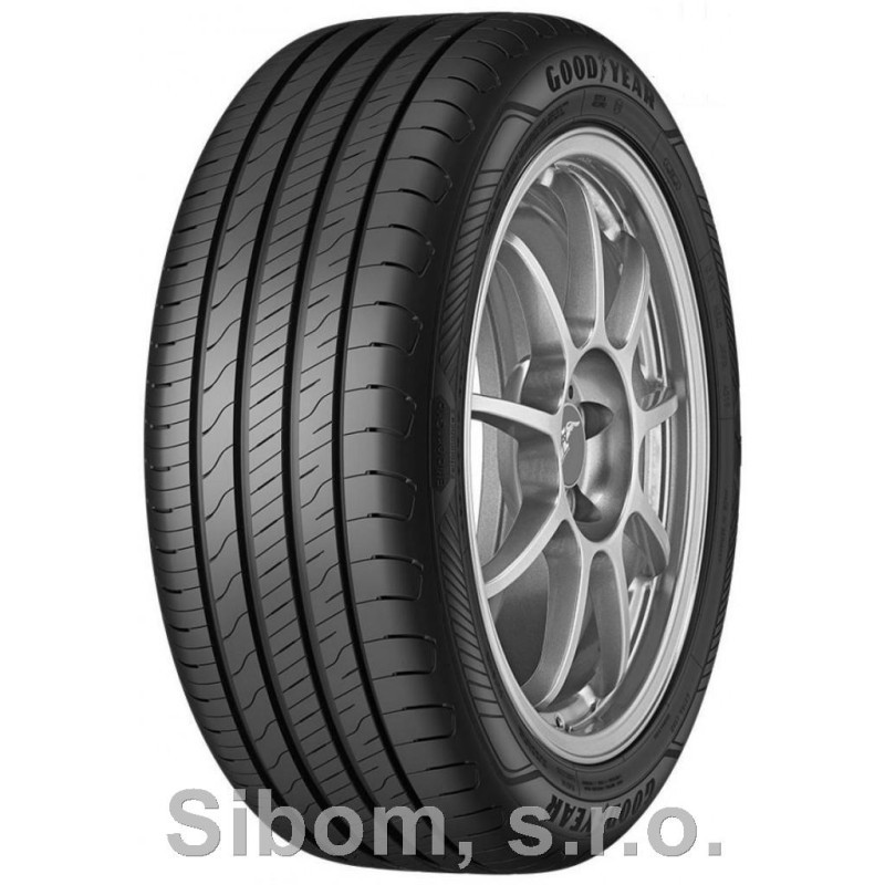 GOODYEAR 215/55 R 17 TL 94W EFFICIENTGRIP PERFORMANCE 2