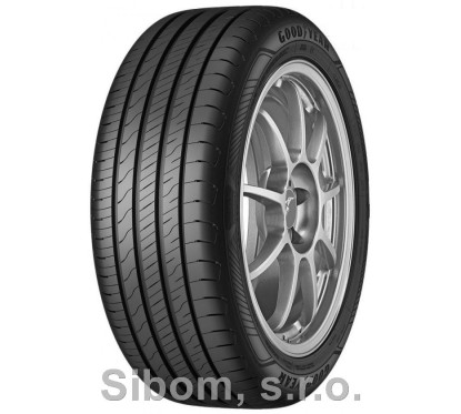 GOODYEAR 215/55 R 17 TL 94W EFFICIENTGRIP PERFORMANCE 2