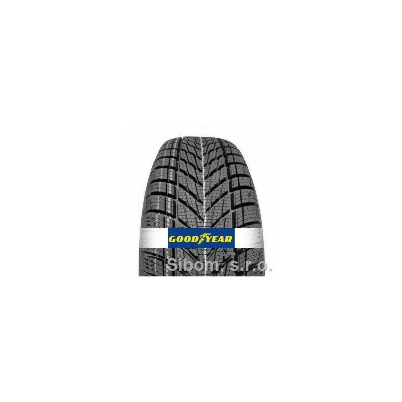 GOODYEAR 225/40 R 18 TL 92W ULTRAGRIP PERFORMANCE 3 XL