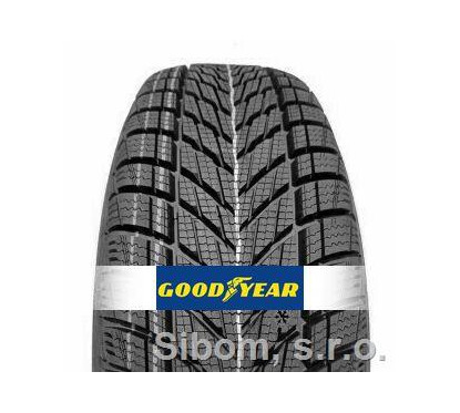 GOODYEAR 225/40 R 18 TL 92W ULTRAGRIP PERFORMANCE 3 XL