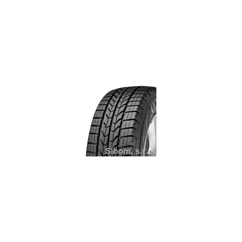 GOODYEAR 235/50 R 19 TL 111/109T ULTRAGRIP CARGO