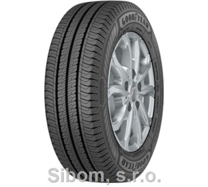 GOODYEAR 215/60 R 17 TL 109/107H EFFICIENTGRIP CARGO 2