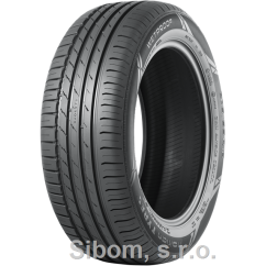 NOKIAN 205/55 R 16 TL 91V WETPROOF 1